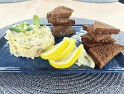 Холодні закуски